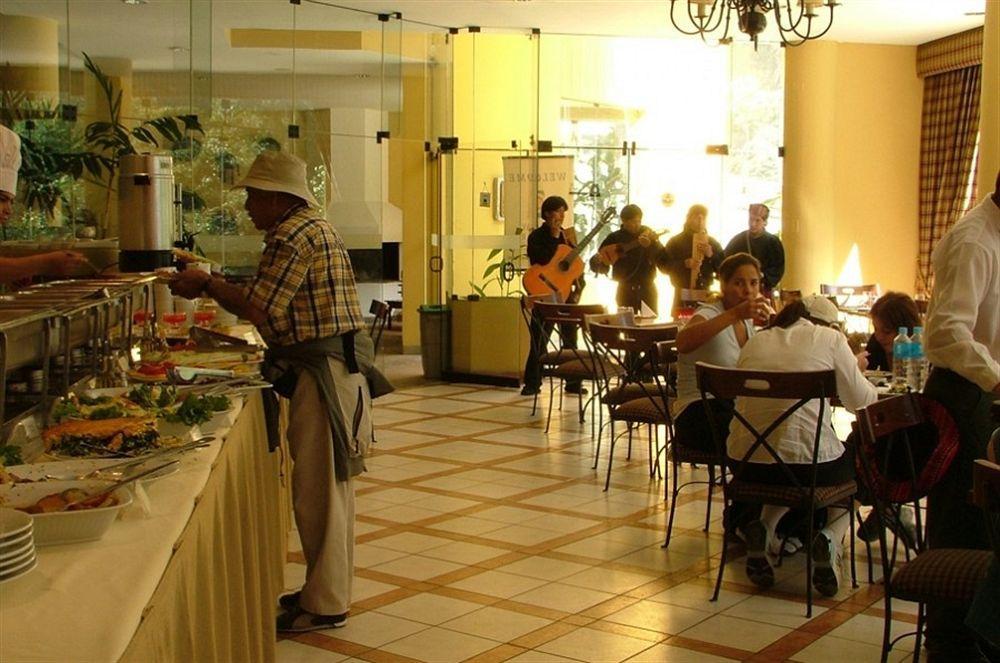 Hatuchay Hotels Machu Picchu Esterno foto