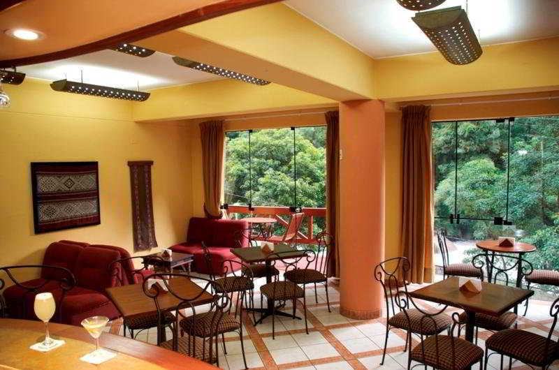 Hatuchay Hotels Machu Picchu Esterno foto