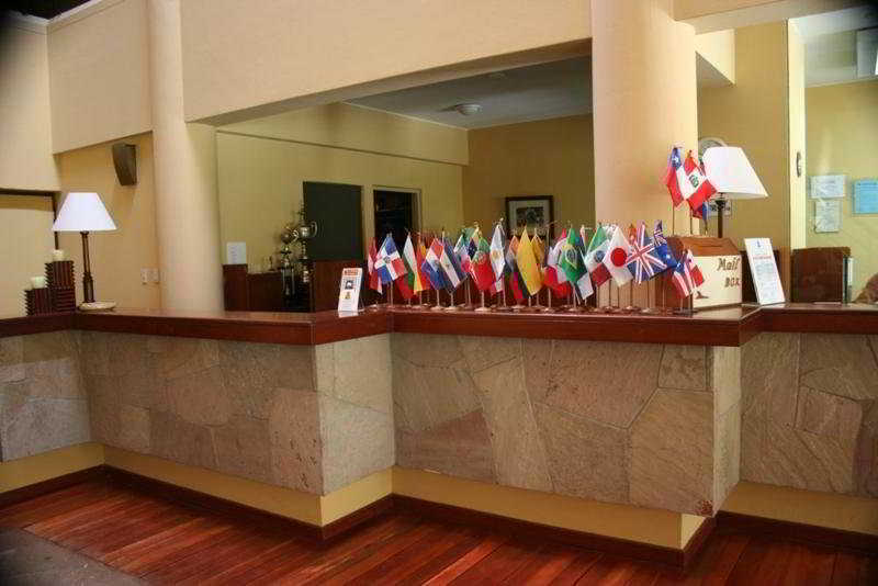 Hatuchay Hotels Machu Picchu Esterno foto